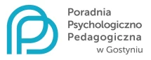 Logo- Poradnia Psychologiczno-Pedagogiczna w Gostyniu